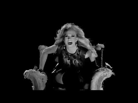 Carrie Underwood Black and White Logo - Carrie Underwood - Undo It (Black & White Version) - YouTube