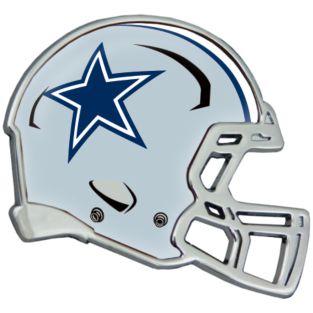 Cowboys Helmet Logo - Dallas Cowboys Helmet Emblem | Fans United