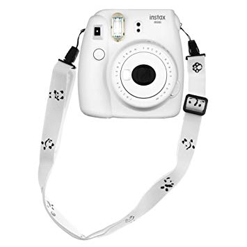 Cute Black and White Camera Logo - FoRapid Cute Quick Release Camera Strap Professional Shoulder Neck ...