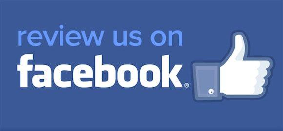 Facebook Review Logo - How To Get Reviews On Facebook - Guide To Enable Facebook Reviews