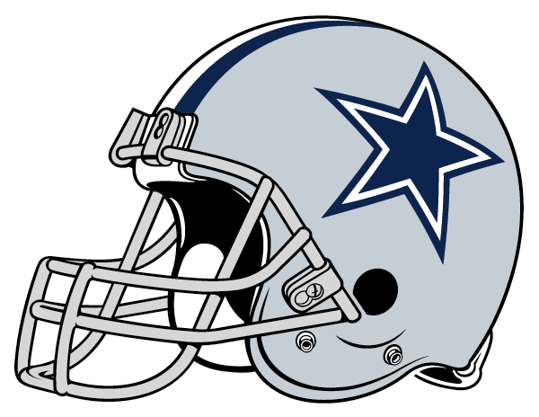 Cowboys Helmet Logo - Index of /temp/NFL Logos/Team Logos/Cowboys/Logos/GIF/Helmets