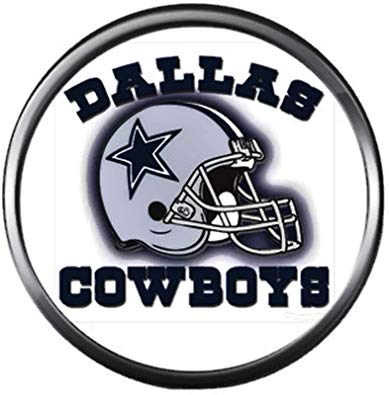 Cowboys Helmet Logo - Amazon.com: NFL Logo Dallas Cowboys Helmet Texas Football Fan Team ...