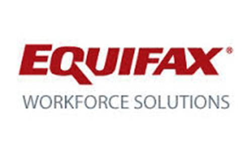 Equifax Logo - Equifax Workforce Solutions, Inc. SOAHR HR Conference