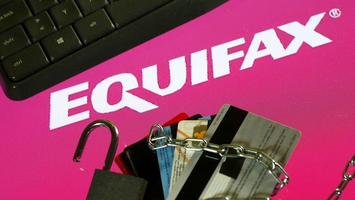 Equifax Logo - The Banality of the Equifax Breach - The Atlantic