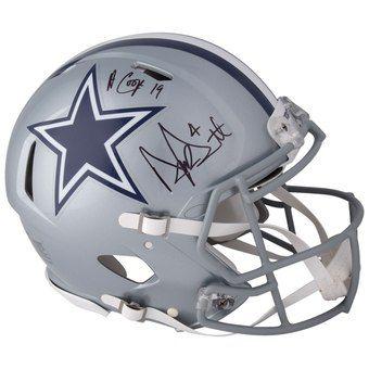 Cowboys Helmet Logo - Dallas Cowboys Helmets, Cowboys Collectible, Autographed, Replica ...
