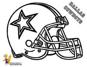 Cowboys Helmet Logo - Free Printable Football Helmet Templates - Bing Images | Logos Etc ...