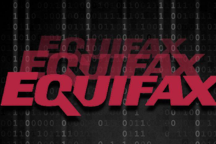 Equifax Logo - Equifax says website vulnerability exposed 143 million US consumers