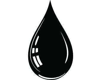 Water Drip Logo - Water drop design