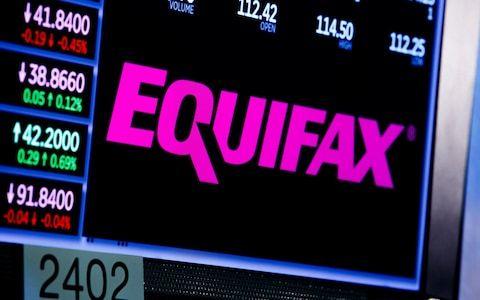 Equifax Logo - Equifax: Hackers hit company five months before stealing 143 million