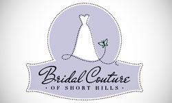Bridal Couture Logo - New Vintage Logos