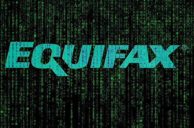 Equifax Logo - Government agencies ignored request for info on Equifax probes: Congress