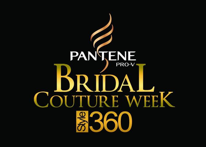 Bridal Couture Logo - Pantene Bridal Couture Week 2013 - A Starstudded Event! | Reviewit.pk