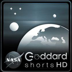 Unfilitered NASA Logo - NASA GSFC Podcast