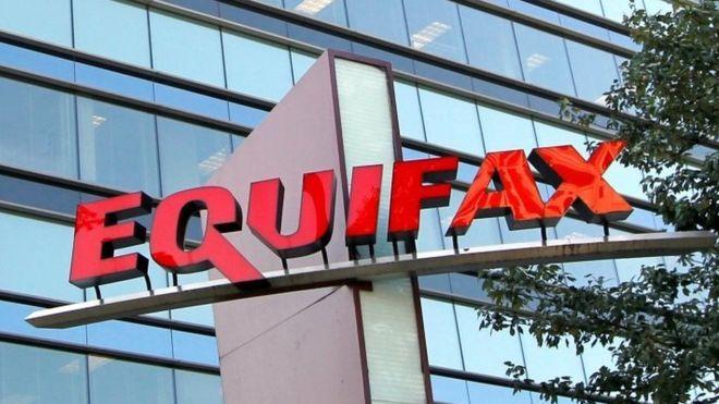 Equifax Logo - Equifax finds more victims of 2017 breach