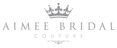 Bridal Couture Logo - Aimee Bridal Couture. Bridal Shop Glasgow. Bridesmaids
