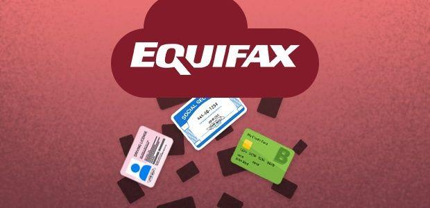 Equifax Logo - Equifax hack: How to protect your identity, credit cards, and more