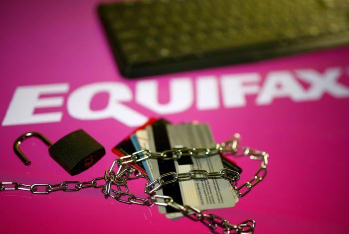 Equifax Logo - What business can learn from the Equifax data breach