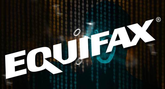 Equifax Logo - Equifax Interim CEO Announces Free Credit Locking Service