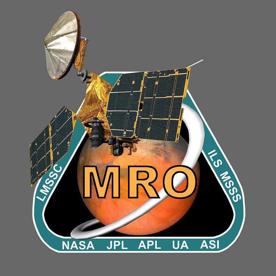 Unfilitered NASA Logo - Orbiter.ch Space News: 2015 05 31
