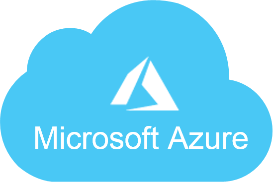 Microsoft Azure Cloud Logo - Starting an Azure Migration, Using Proven Methodologies - Cloud ...