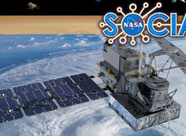 Unfilitered NASA Logo - NASA Goddard Space Flight Center | Precipitation Measurement Missions