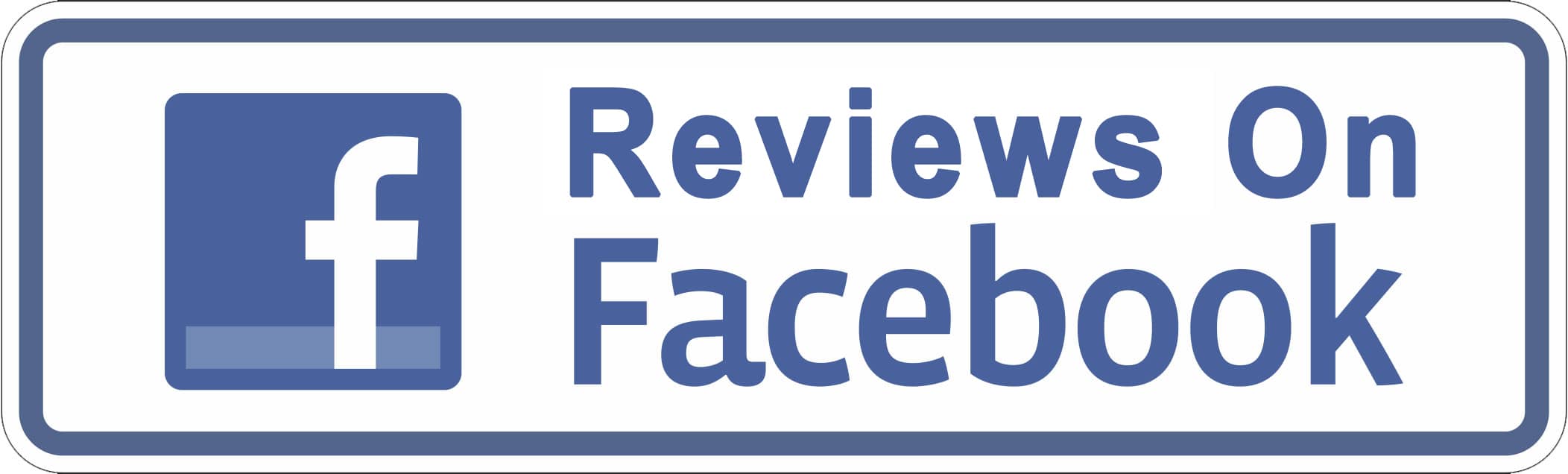 Facebook Review Logo - Grand Blanc BMW Write A Review