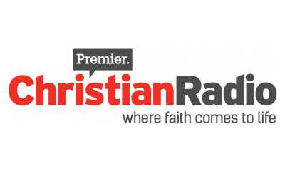 Christian Radio Logo - Premier Christian Radio - logo for VW Infotainment car radio