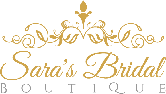 Bridal Couture Logo - Home - sara's bridal New Jersey
