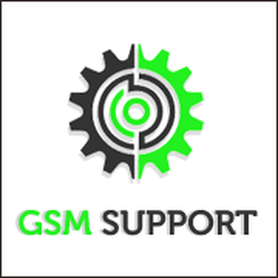 Quotation in Green Phone Logo - GSM Support Quote Phone Repair 154 Coles Green