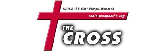 Christian Radio Logo - Pacific Mission Aviation