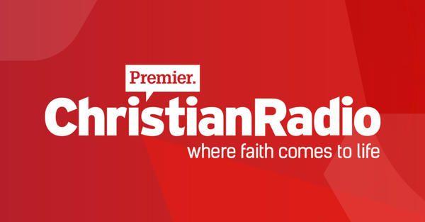 Christian Radio Logo - Premier Christian Radio Christian radio available on DAB