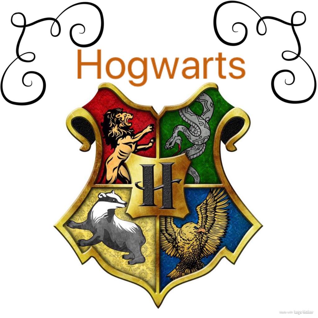 Harry Potter House Logo - Harry Potter - House Logo's | Harry Potter Amino