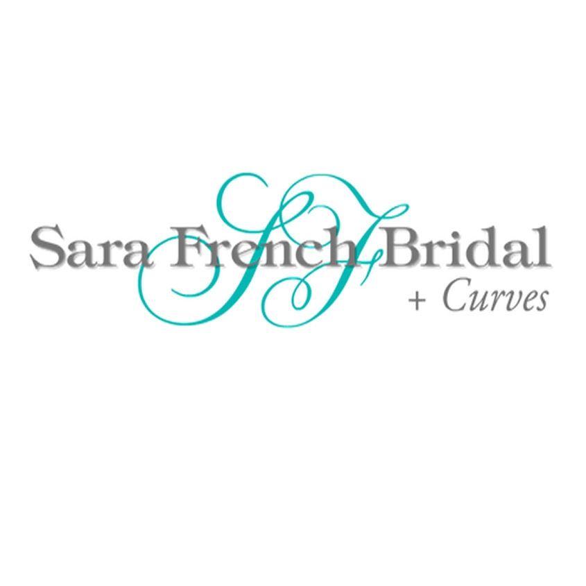Bridal Couture Logo - Sara French Bridal Boutique in Bedfordshire Shops