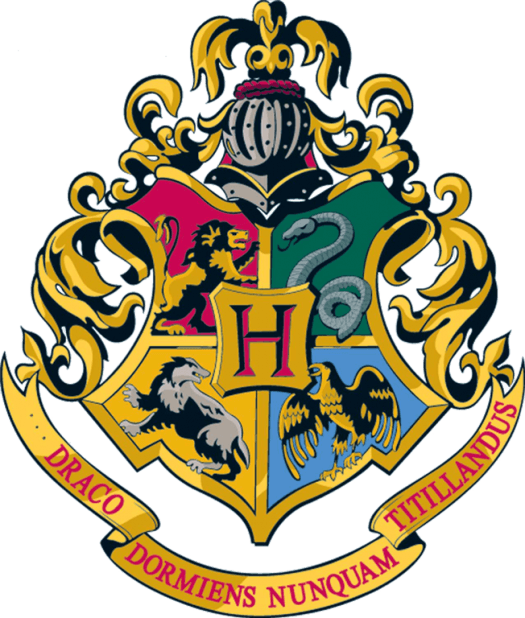 Harry Potter House Logo - Which Hogwarts House Is Your Soulmate In? - ProProfs Quiz