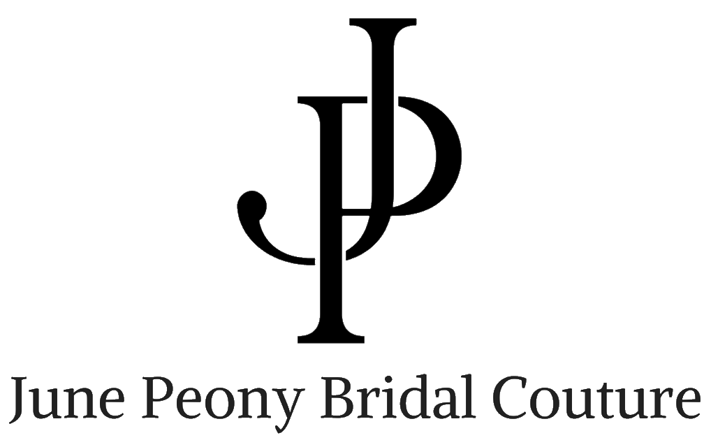 Bridal Couture Logo - Wedding Dresses | Prom Dresses | Bridal Shop Birmingham - June Peony ...