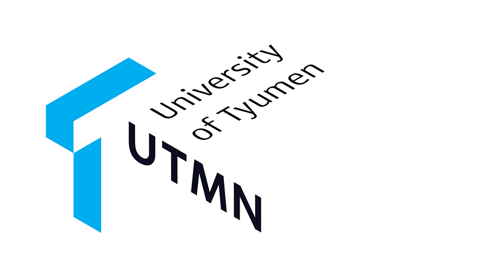 The Change Logo - University of Tyumen logo