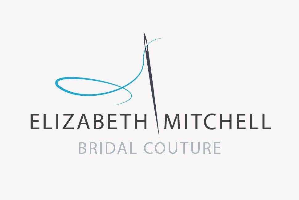 Bridal Couture Logo - Elizabeth Mitchell Bridal Couture