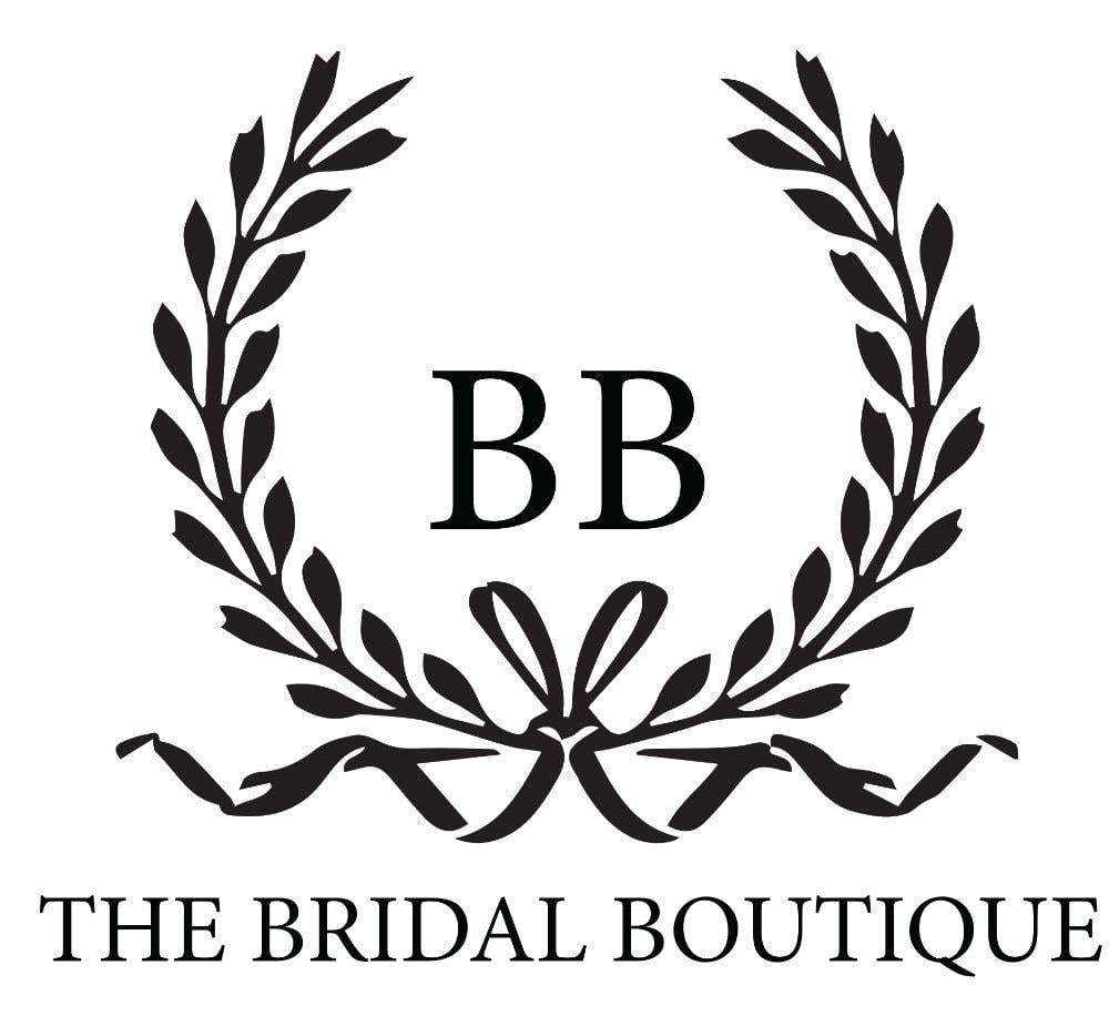 Bridal Couture Logo - The Bridal Boutique Calgary