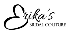 Bridal Couture Logo - Bridesmaid Collections. Erika's Bridal Couture