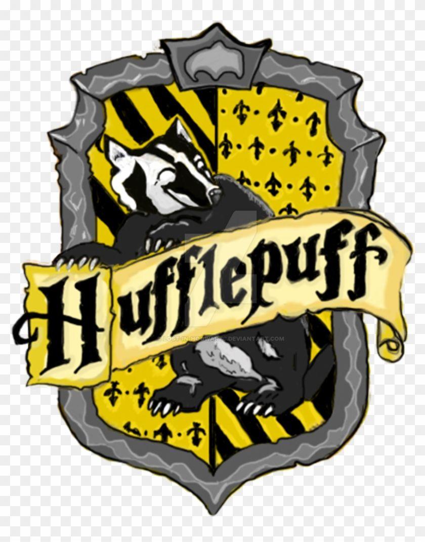 Harry Potter House Logo - Free Harry Potter House Logos Hufflepuff - Free Harry Potter ...