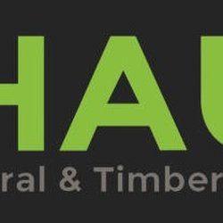 Quotation in Green Phone Logo - HAUS Architectural & Timber Frame - Request a Quote - Builders - The ...