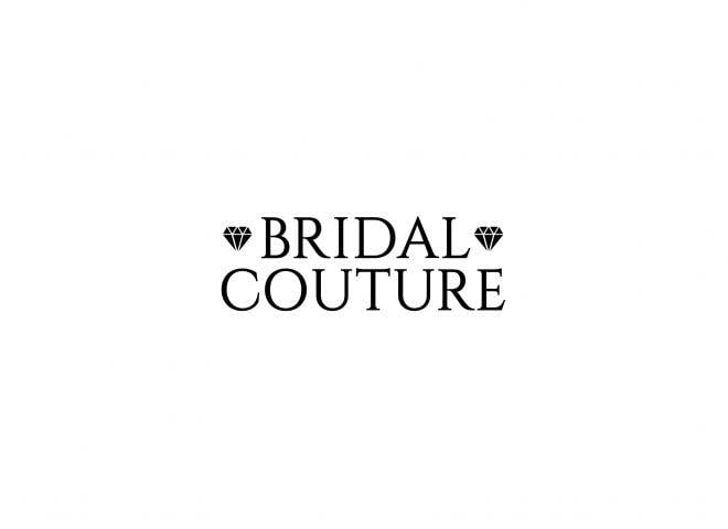 Bridal Couture Logo - DesignContest - Bridal Couture bridal-couture
