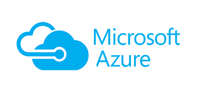 Microsoft Azure Cloud Logo - Top Tutorials to Learn Microsoft Azure For Cloud Computing