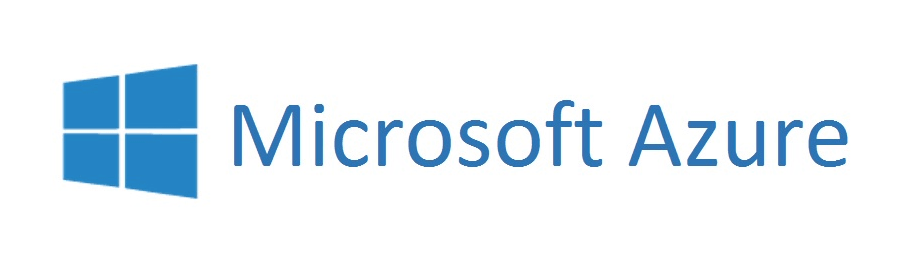 Microsoft Azure Cloud Logo - Microsoft Azure