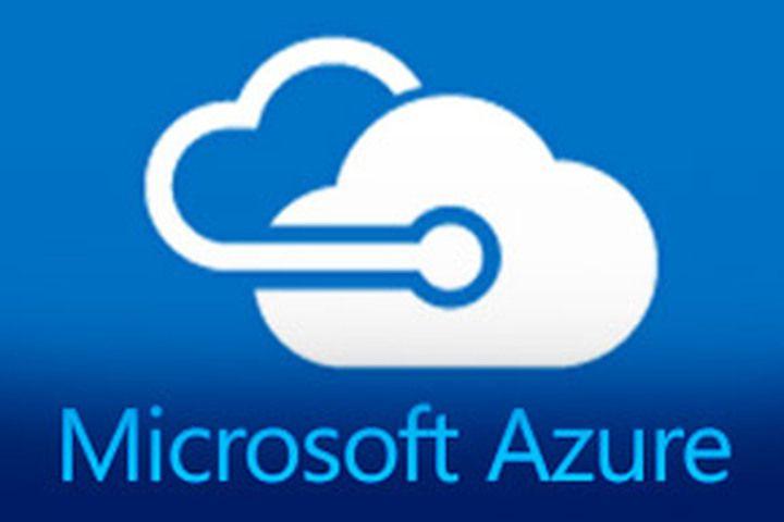 Microsoft Azure Cloud Logo - Cisco Supports Microsoft Azure Stack With Integrated Hardware System