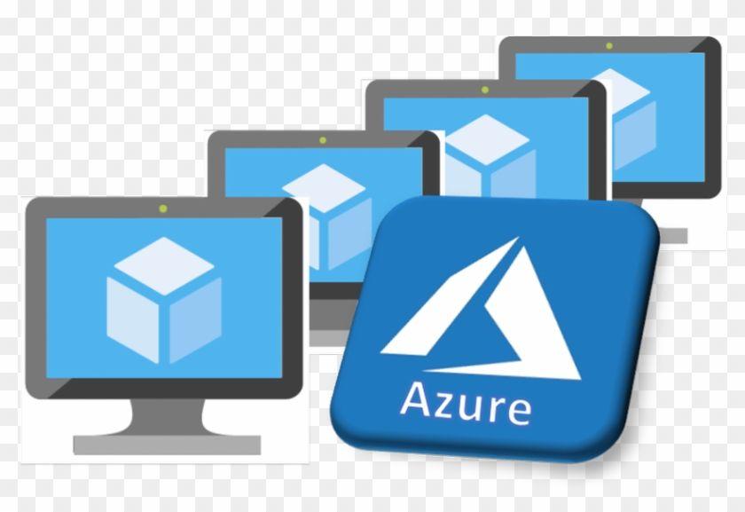 Microsoft Azure Cloud Logo - azure #cloud #compute Via @azurepic - Microsoft Azure - Free ...