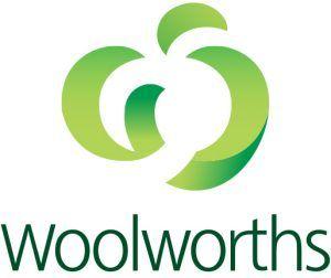 Woolworths Australia Logo - Woolworth - Australia - tcc global