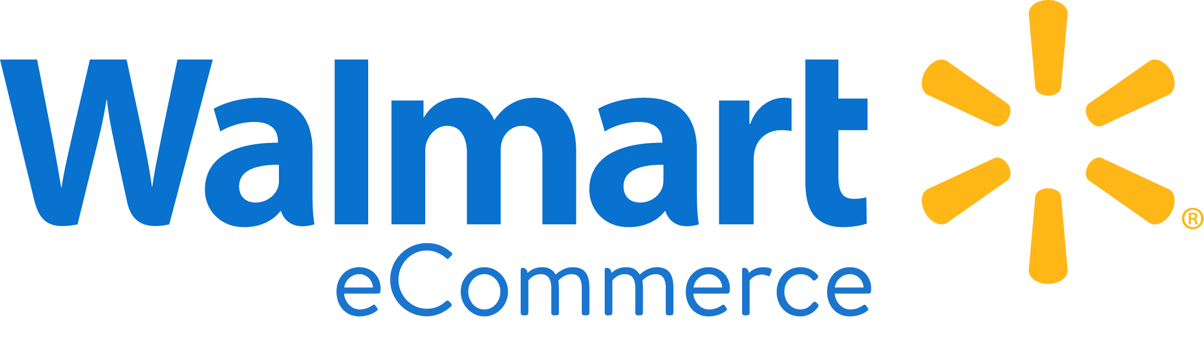 Walmart eCommerce Logo - Walmart eCommerce Logo (1) (1) | Keep Polk County Beautiful