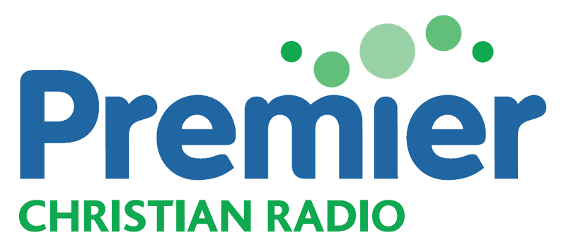 Christian Radio Logo - Adrian on Premier Christian Radio's Drivetime