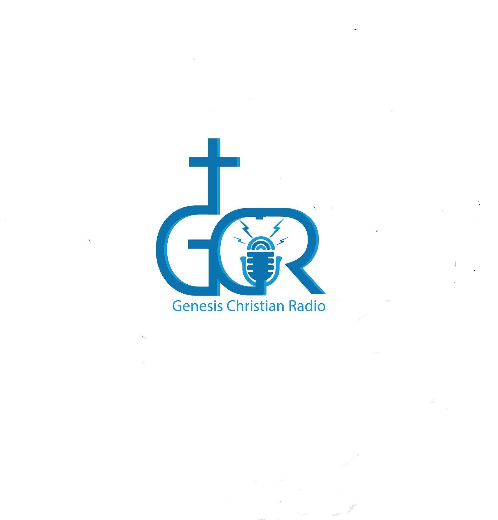 Christian Radio Logo - Contact us